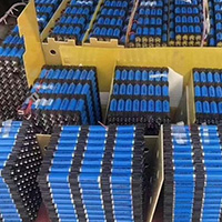 安福金田乡高价旧电池回收✔附近回收蓄电池✔叉车蓄电池回收价格